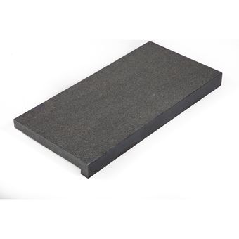 BLACK I EXTRA Satino