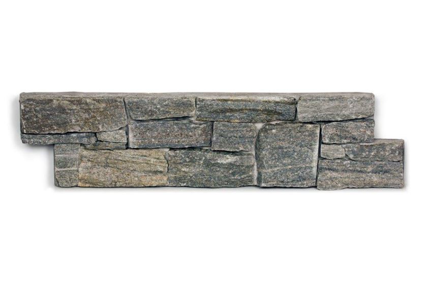 Grey Quartz panels