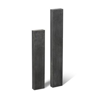 Jinin Stone geschuurd