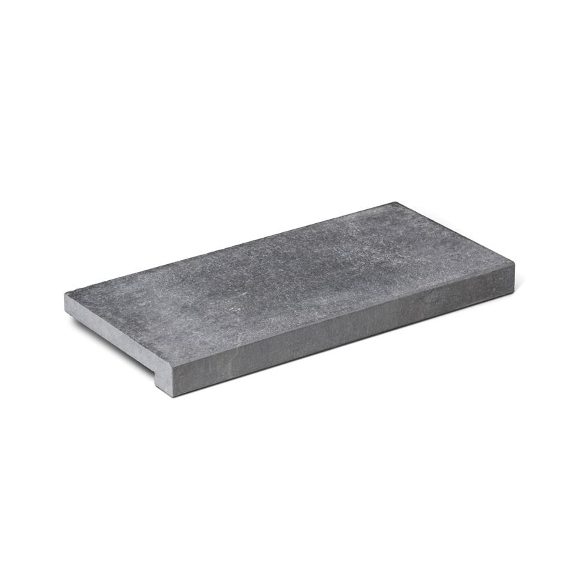 KILKENNY LIMESTONE STANDARD Flamed - Pool Copings | Stoneasy.com