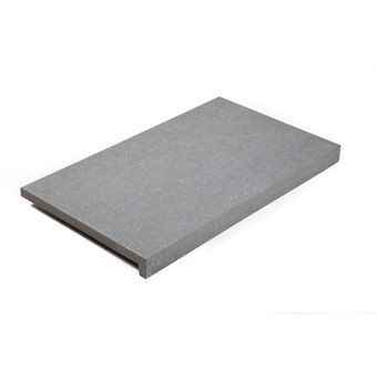 BLUESTONE LIGHT GREY UNICERAMICA Naturale