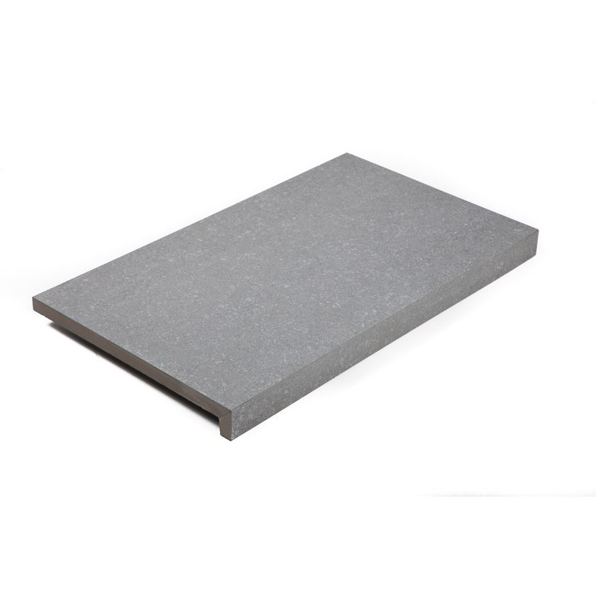 BLUESTONE LIGHT GREY UNICERAMICA Naturale
