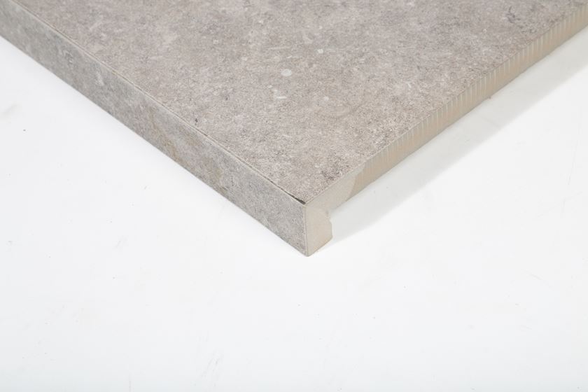 BISCUIT GREY UNICERAMICA Naturale