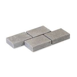 TANDUR GREY Natural and Tumbled