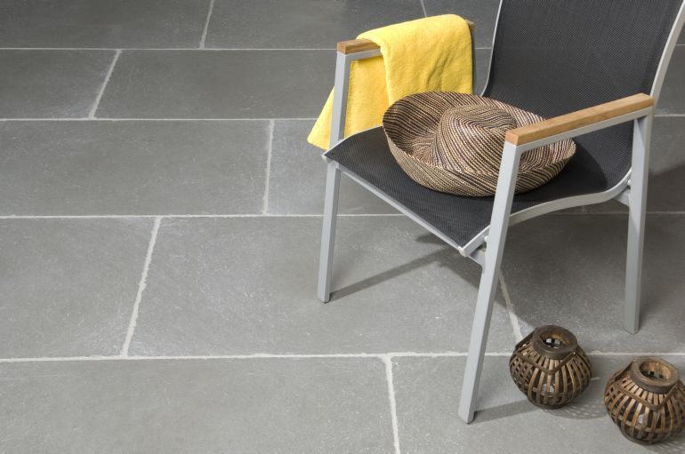 Tandur Grey antico