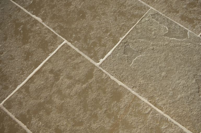 Tandur Yellow heritage