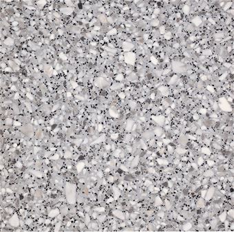 TERRAZZO GREY GRANITE Honed