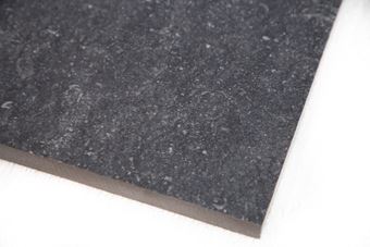 BELGIAN BLACK UNICERAMICA Natural
